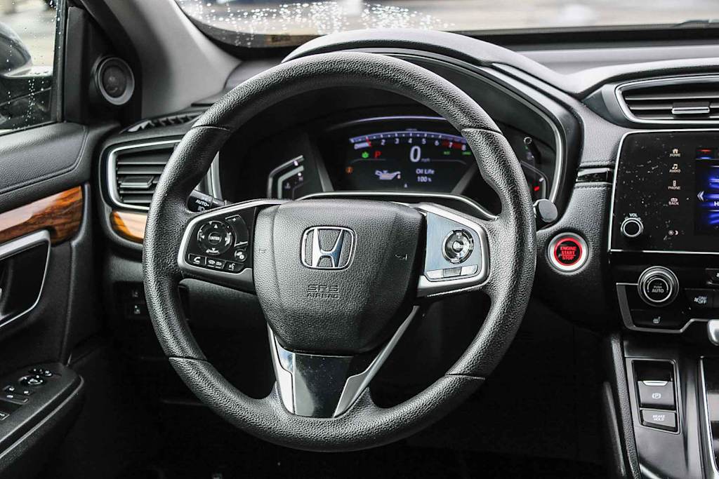 Thumbnail: 2021 Honda CR-V - 13