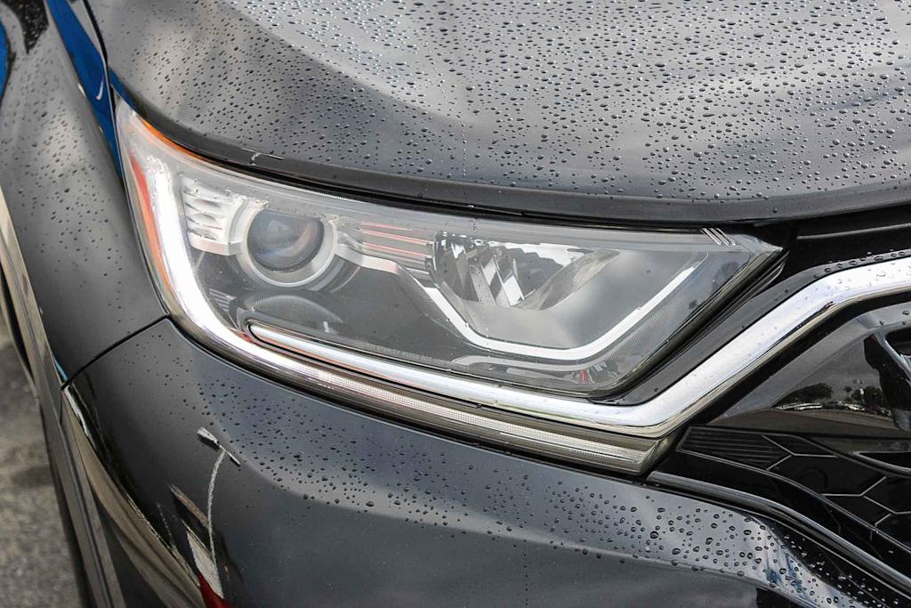 Thumbnail: 2021 Honda CR-V - 19