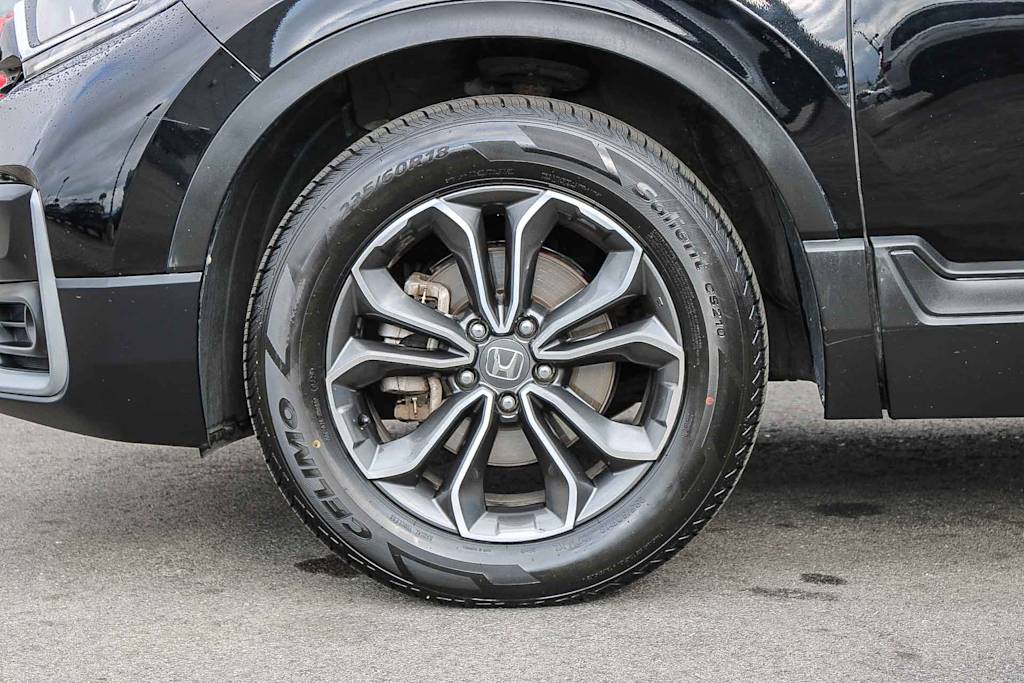 Thumbnail: 2021 Honda CR-V - 22