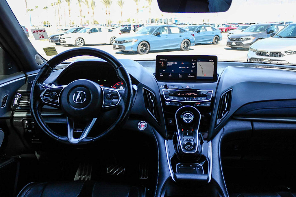 Thumbnail: 2020 Acura RDX - 9