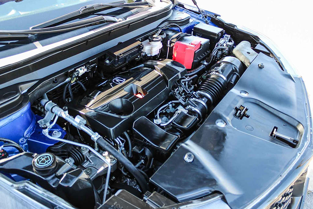 Thumbnail: 2020 Acura RDX - 8