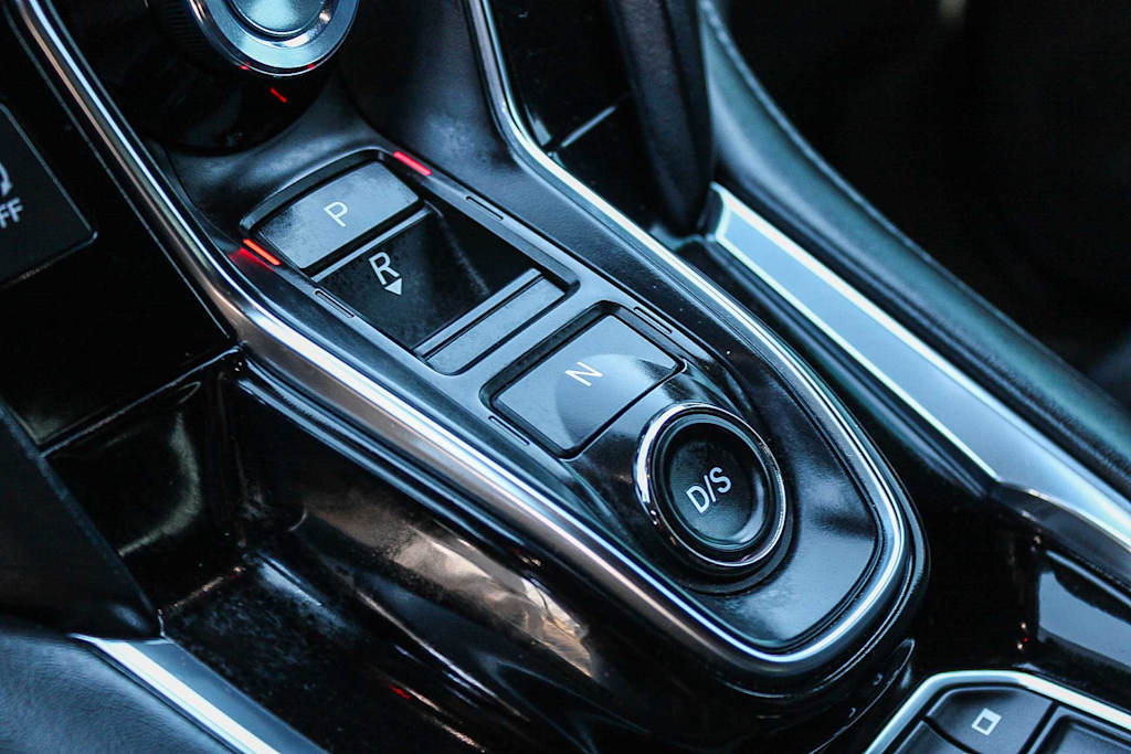 Thumbnail: 2020 Acura RDX - 15