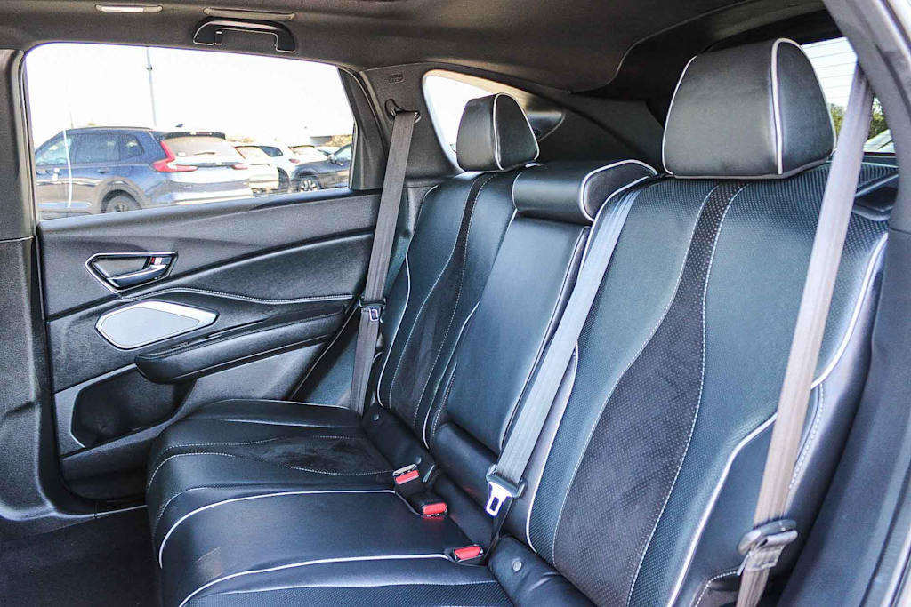 Thumbnail: 2020 Acura RDX - 12