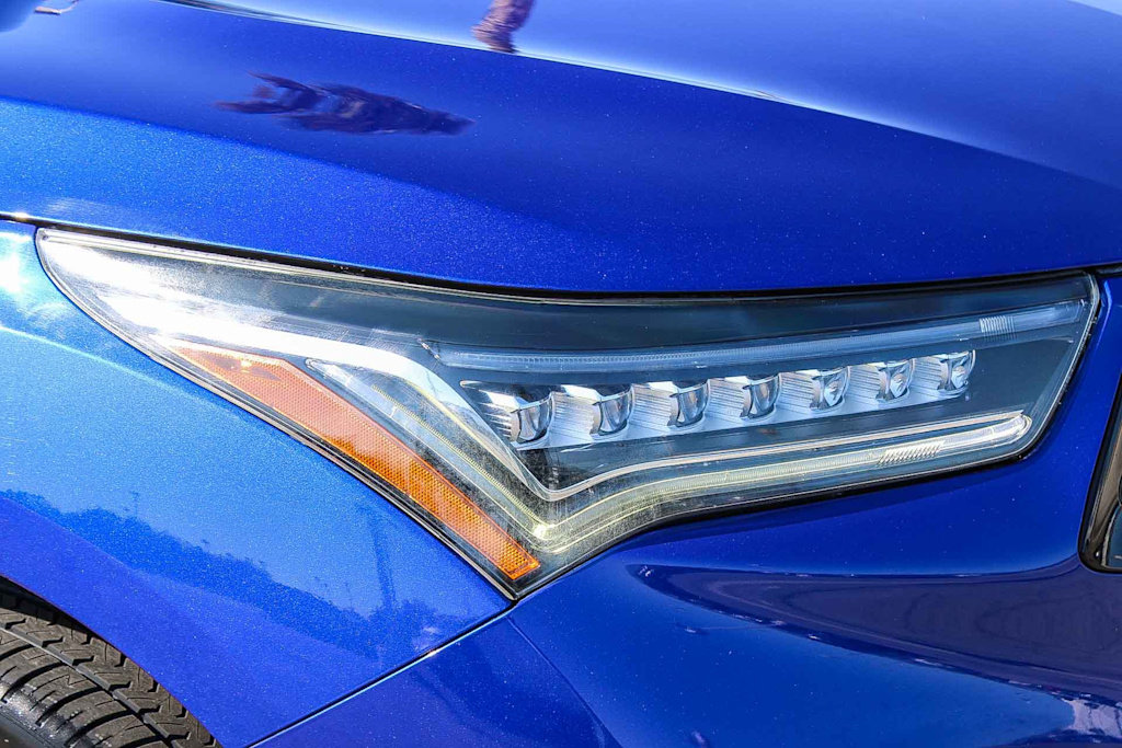 Thumbnail: 2020 Acura RDX - 6