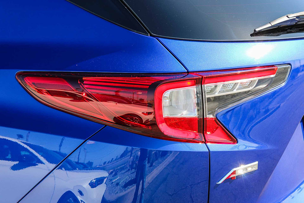 Thumbnail: 2020 Acura RDX - 20