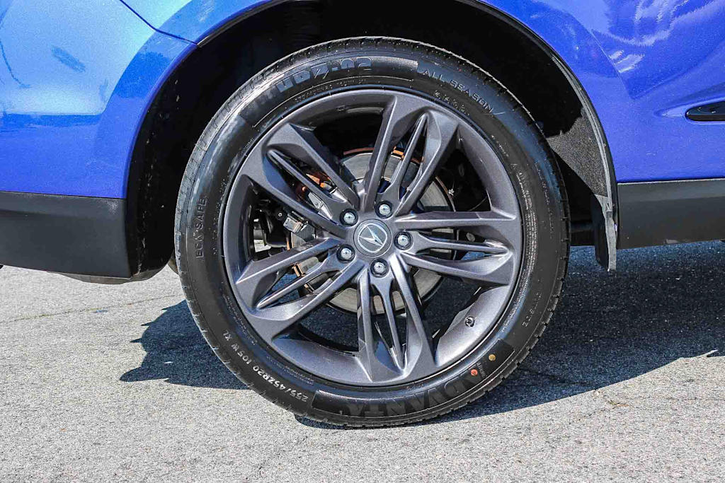 Thumbnail: 2020 Acura RDX - 7