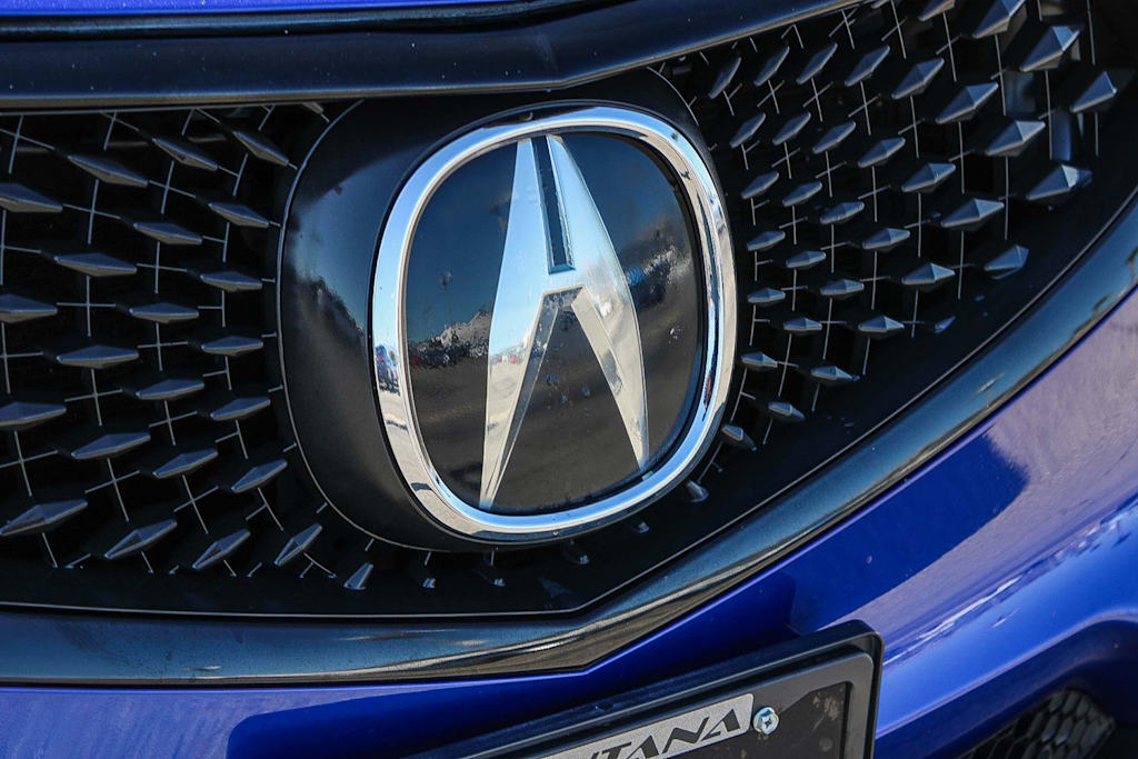 Thumbnail: 2020 Acura RDX - 22