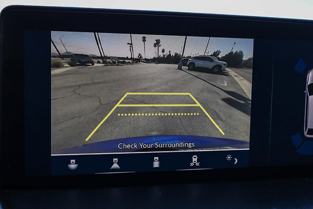 Thumbnail: 2020 Acura RDX - 25