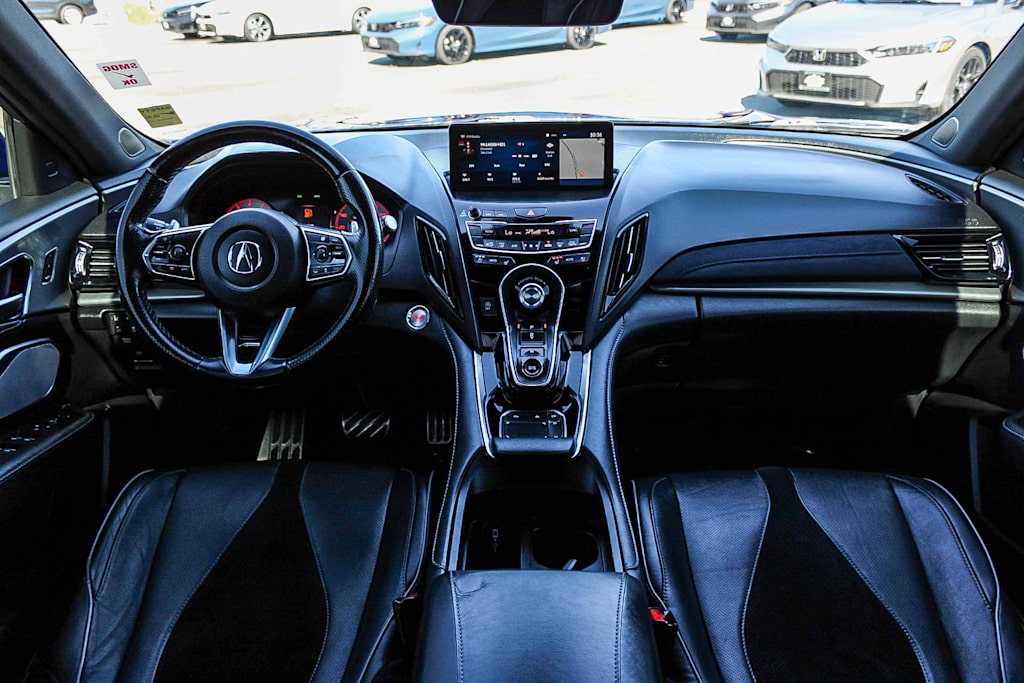 Thumbnail: 2020 Acura RDX - 2