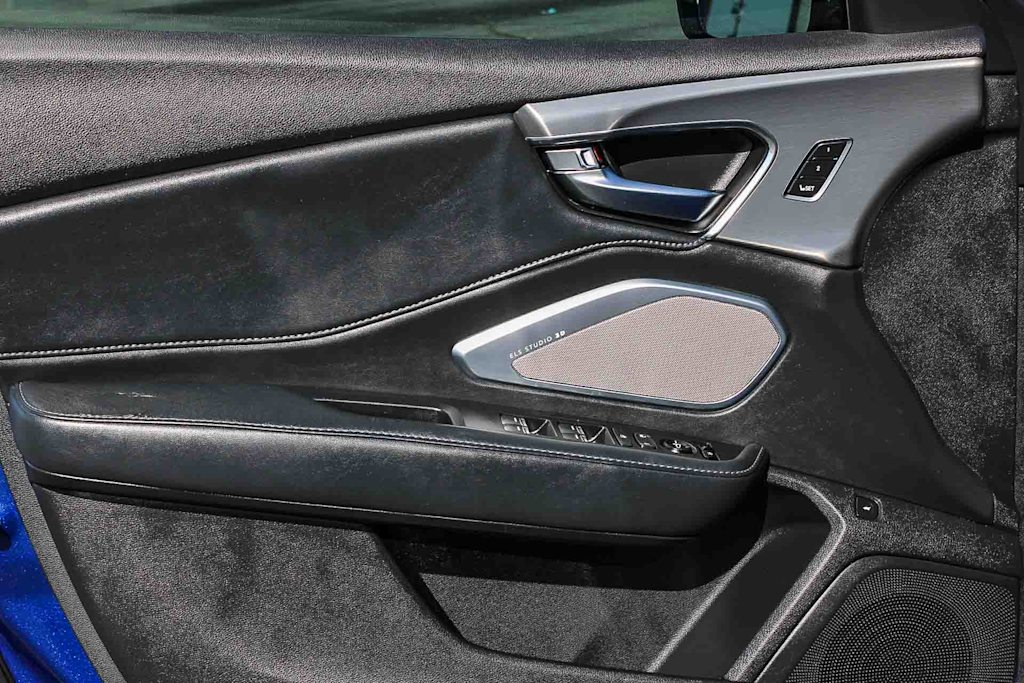 Thumbnail: 2020 Acura RDX - 24