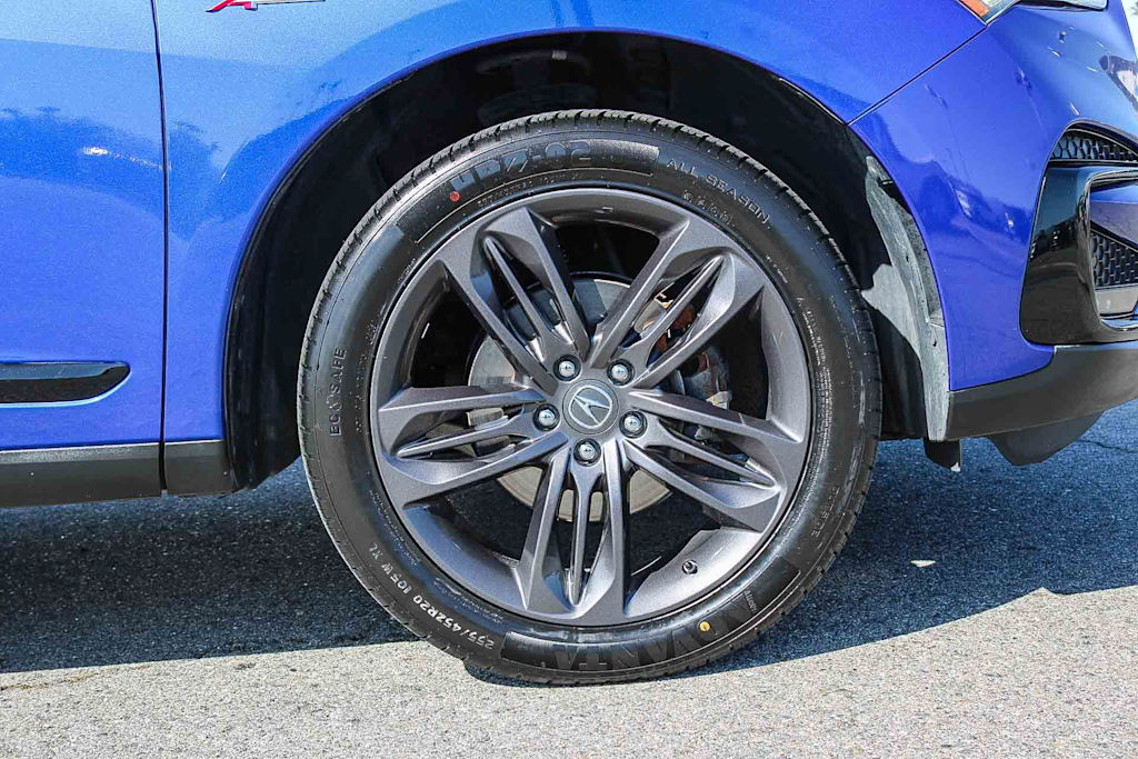 Thumbnail: 2020 Acura RDX - 21