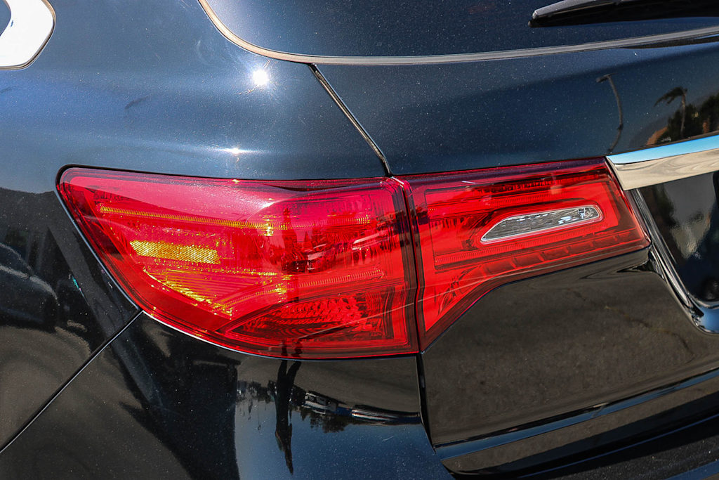 Thumbnail: 2018 Acura MDX - 22