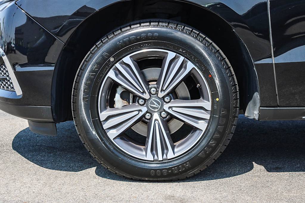 Thumbnail: 2018 Acura MDX - 23