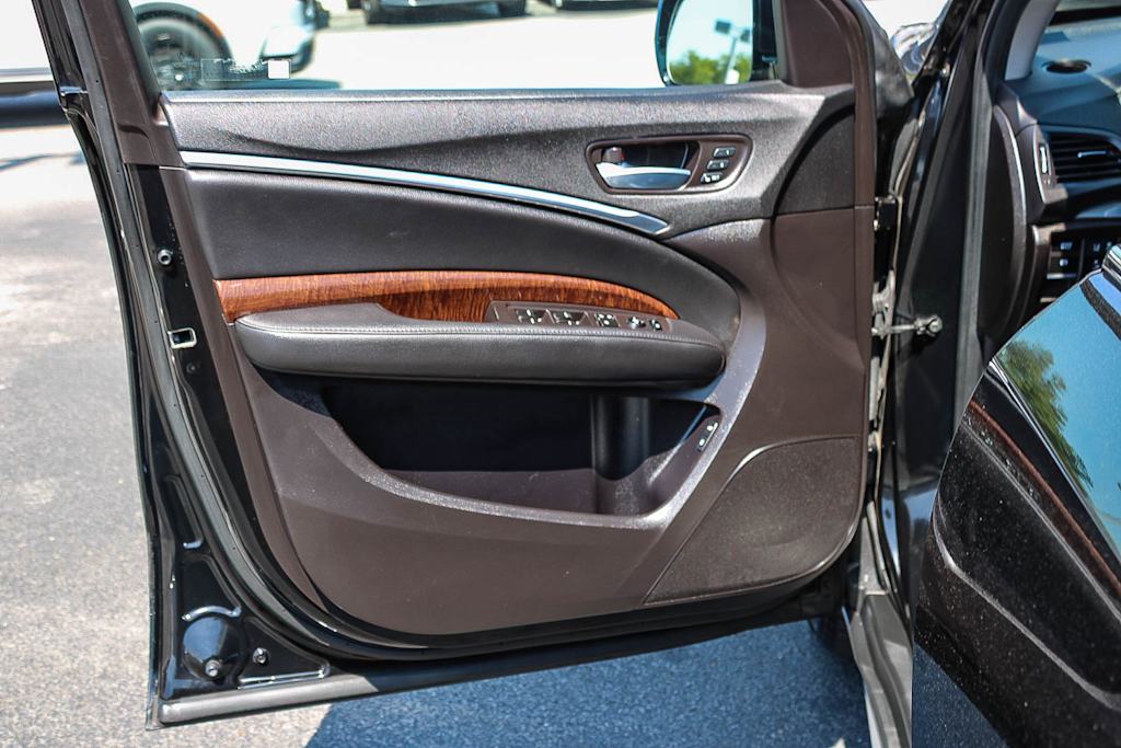 Thumbnail: 2018 Acura MDX - 27