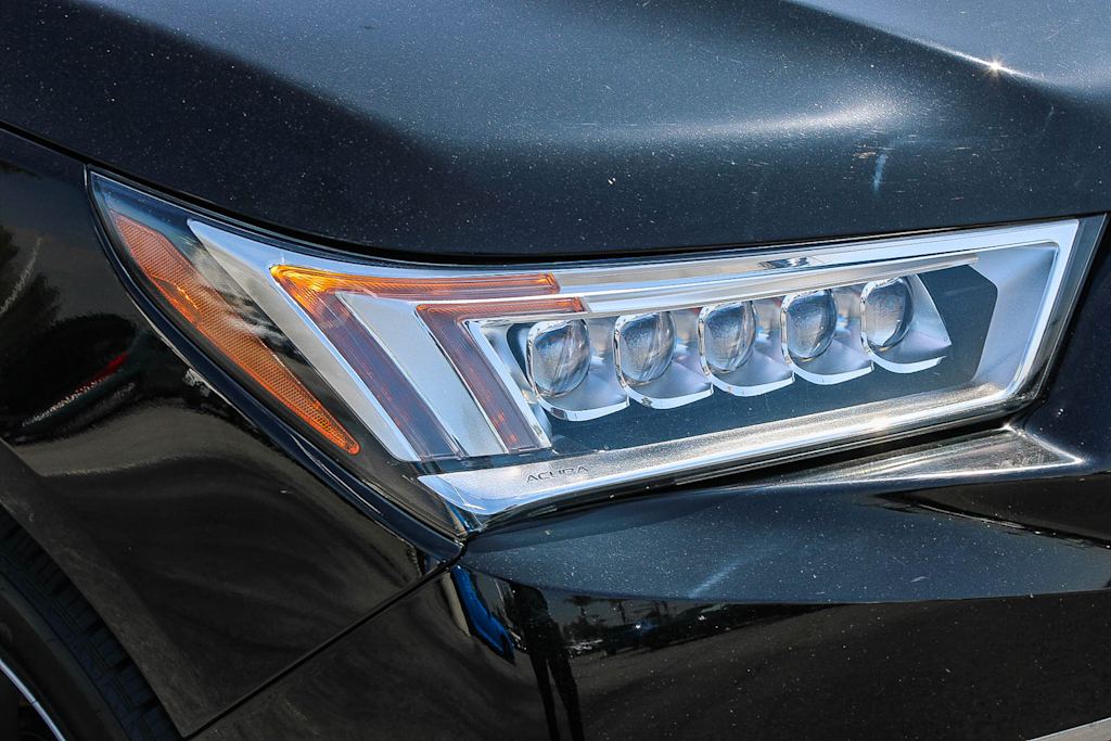 Thumbnail: 2018 Acura MDX - 20