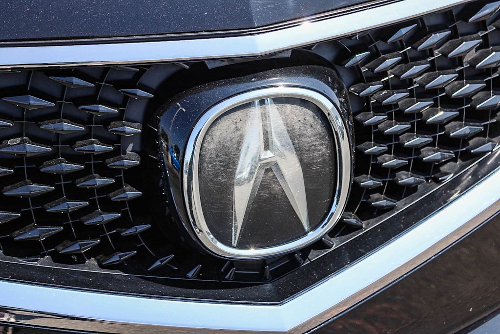 Thumbnail: 2018 Acura MDX - 6