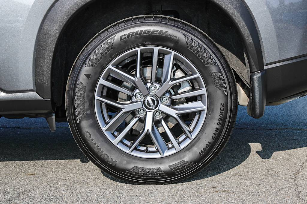 Thumbnail: 2026 Nissan Rogue - 7
