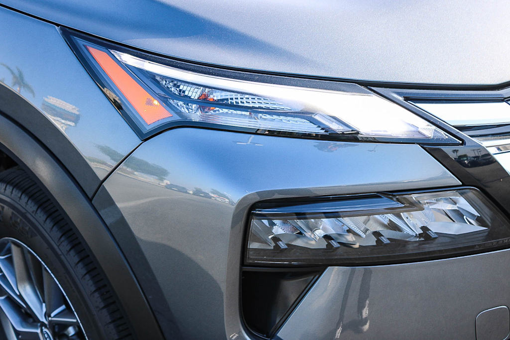 Thumbnail: 2026 Nissan Rogue - 20
