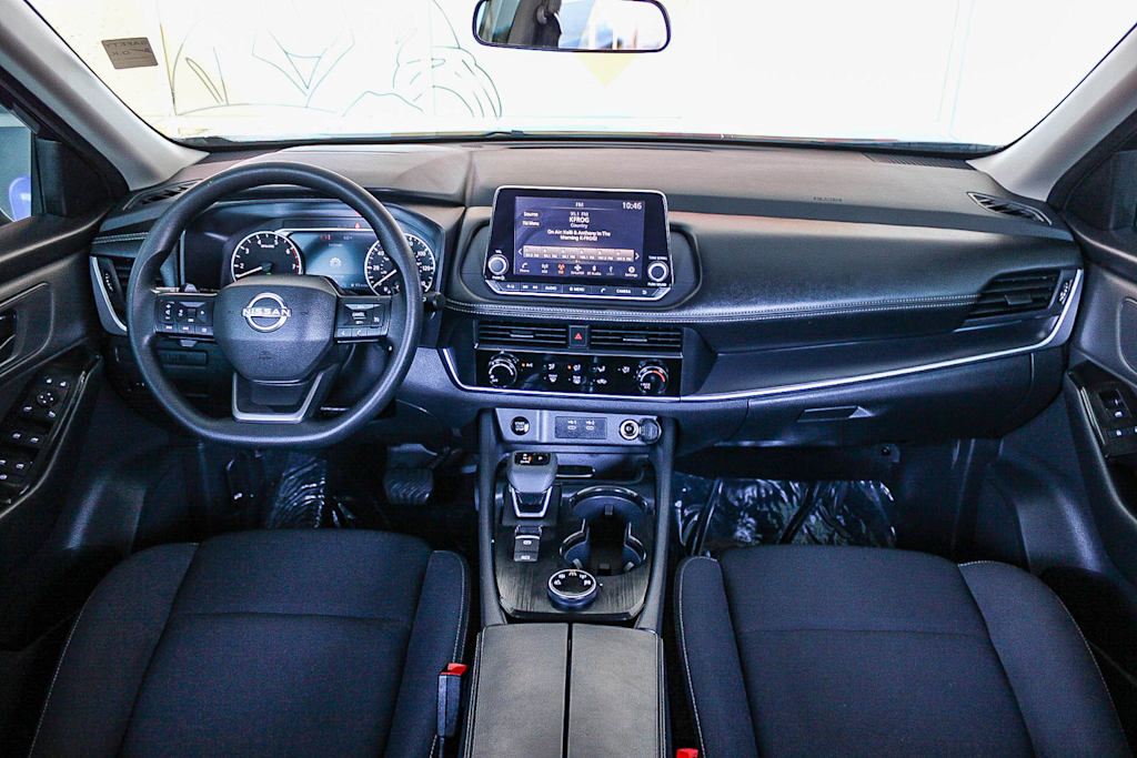 Thumbnail: 2026 Nissan Rogue - 2