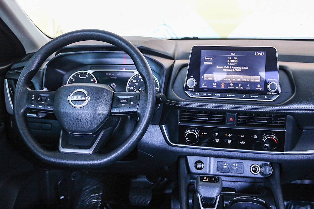 Thumbnail: 2026 Nissan Rogue - 9