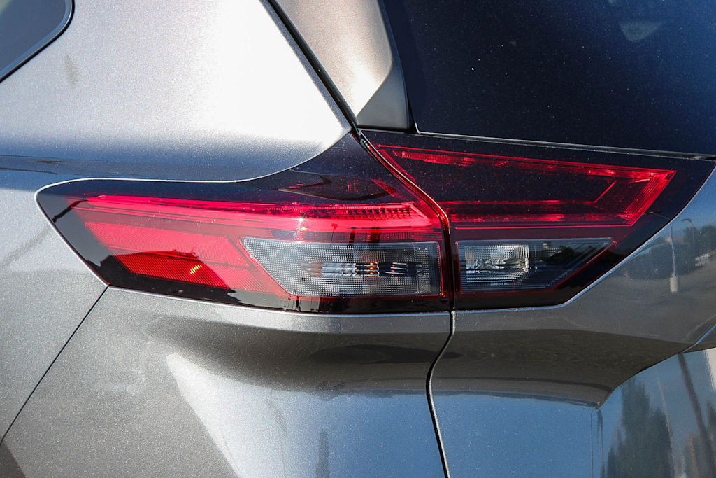 Thumbnail: 2026 Nissan Rogue - 22