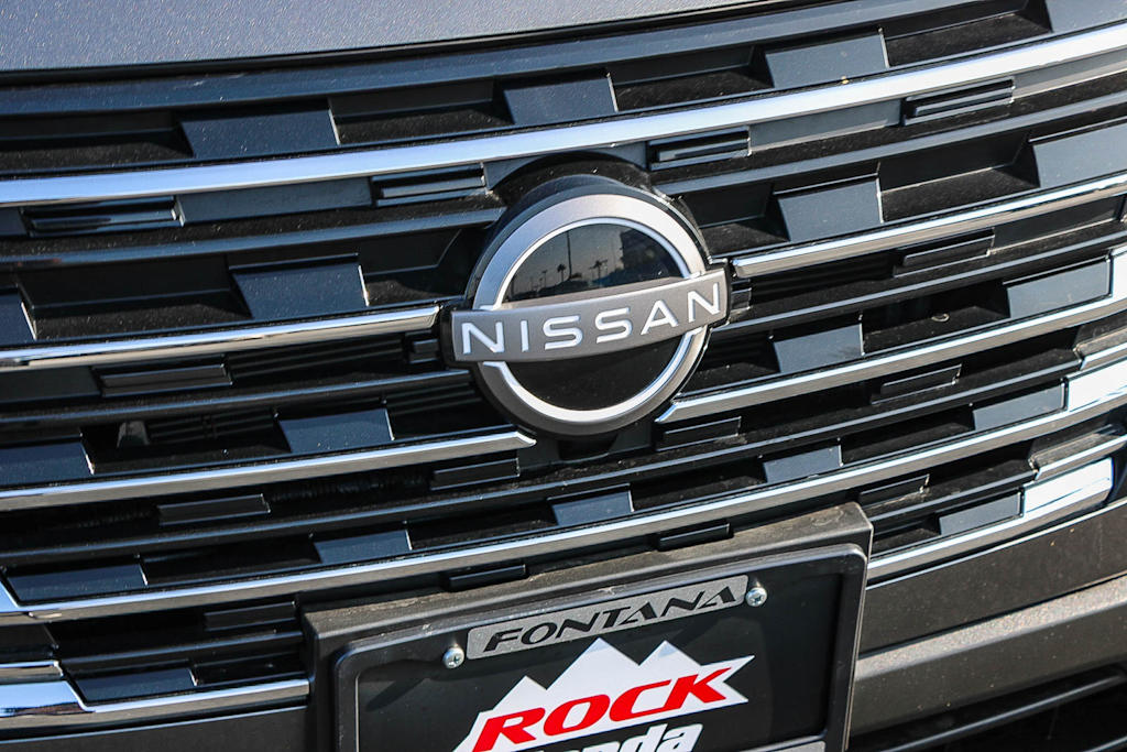 Thumbnail: 2026 Nissan Rogue - 6