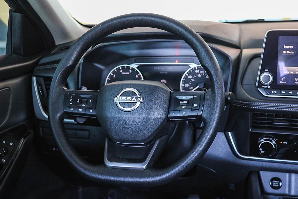 Thumbnail: 2026 Nissan Rogue - 13