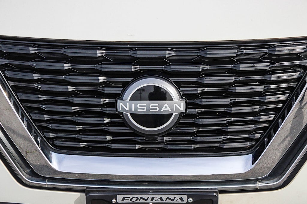 Thumbnail: 2023 Nissan Rogue - 20