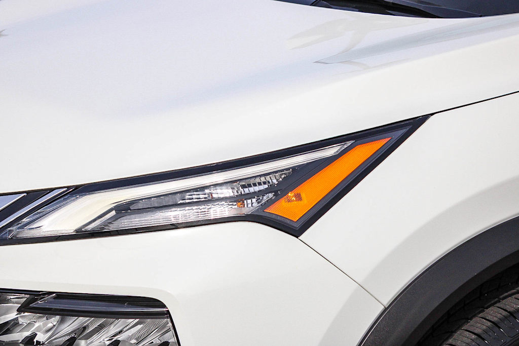 Thumbnail: 2023 Nissan Rogue - 19