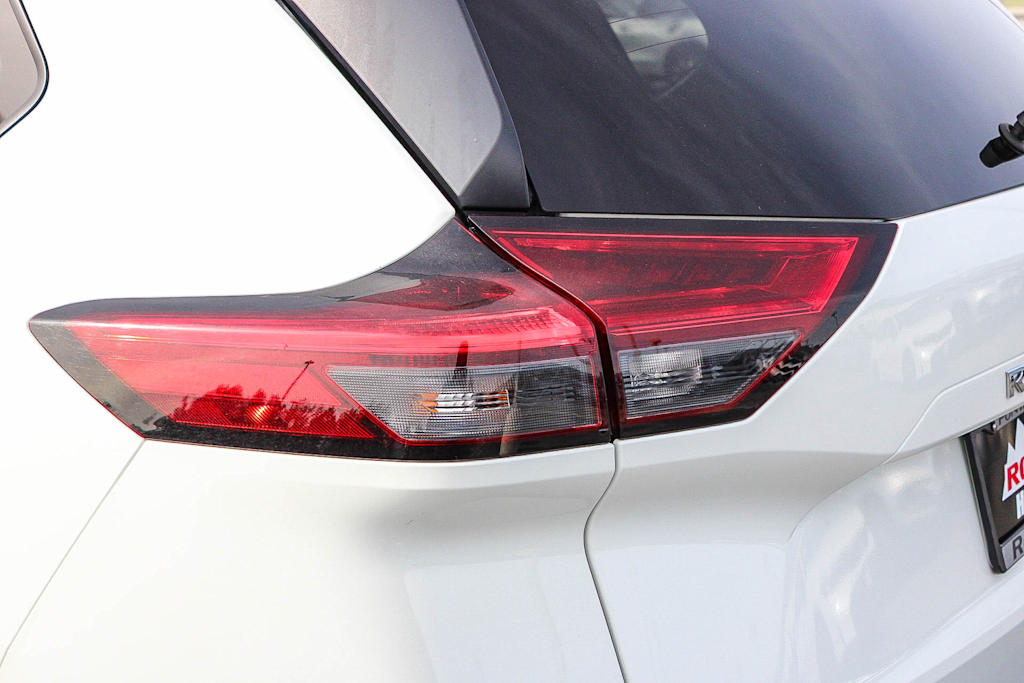 Thumbnail: 2023 Nissan Rogue - 6