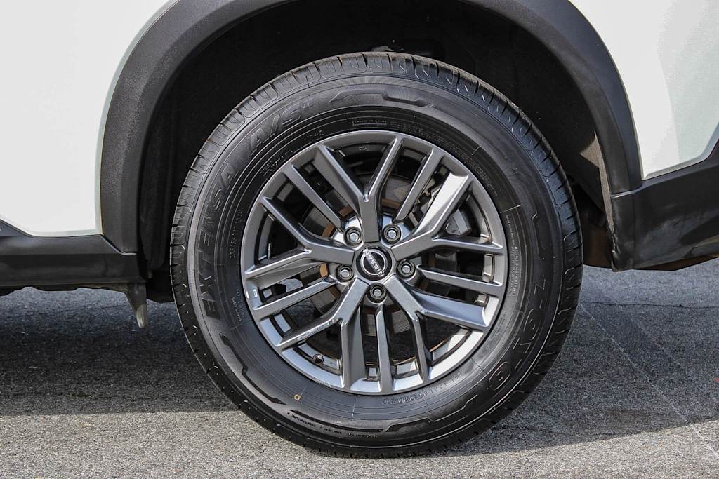 Thumbnail: 2023 Nissan Rogue - 7