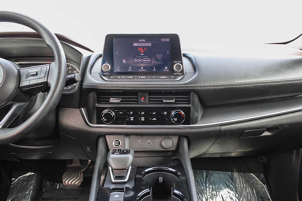 Thumbnail: 2023 Nissan Rogue - 2