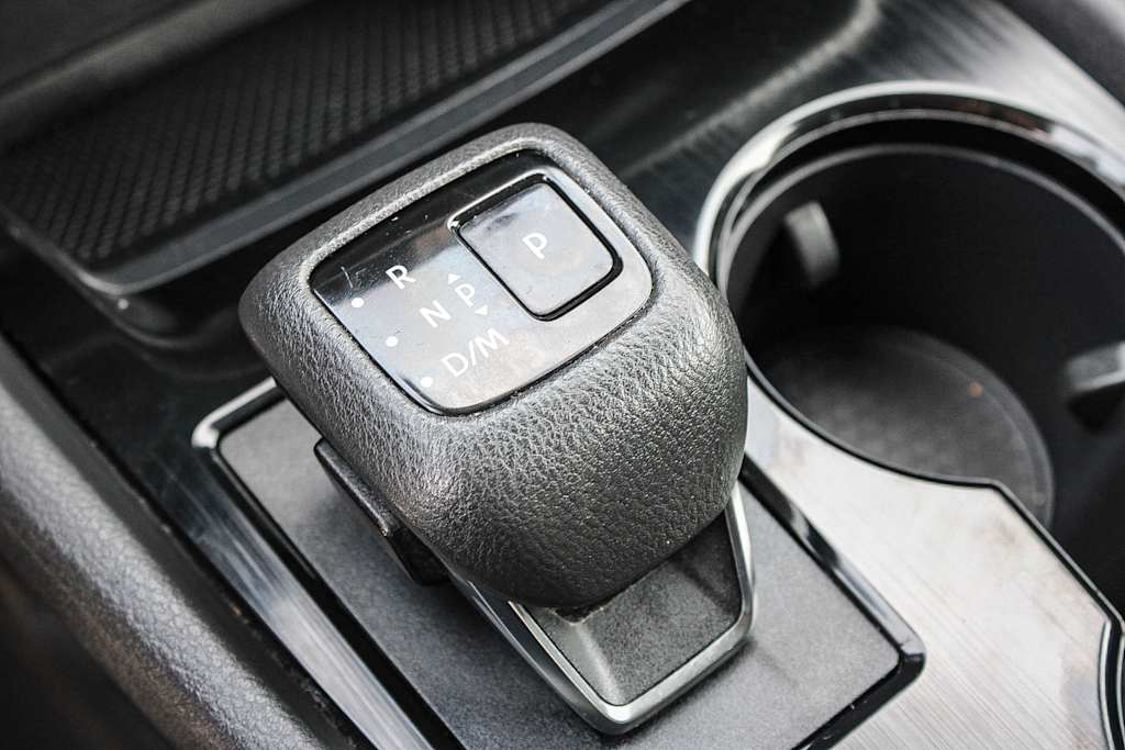 Thumbnail: 2023 Nissan Rogue - 13