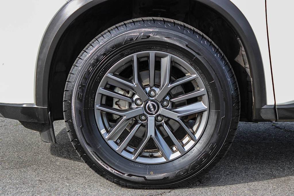 Thumbnail: 2023 Nissan Rogue - 18