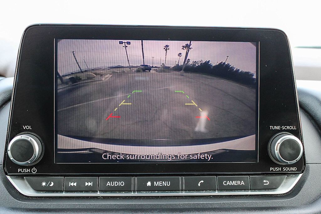 Thumbnail: 2023 Nissan Rogue - 23