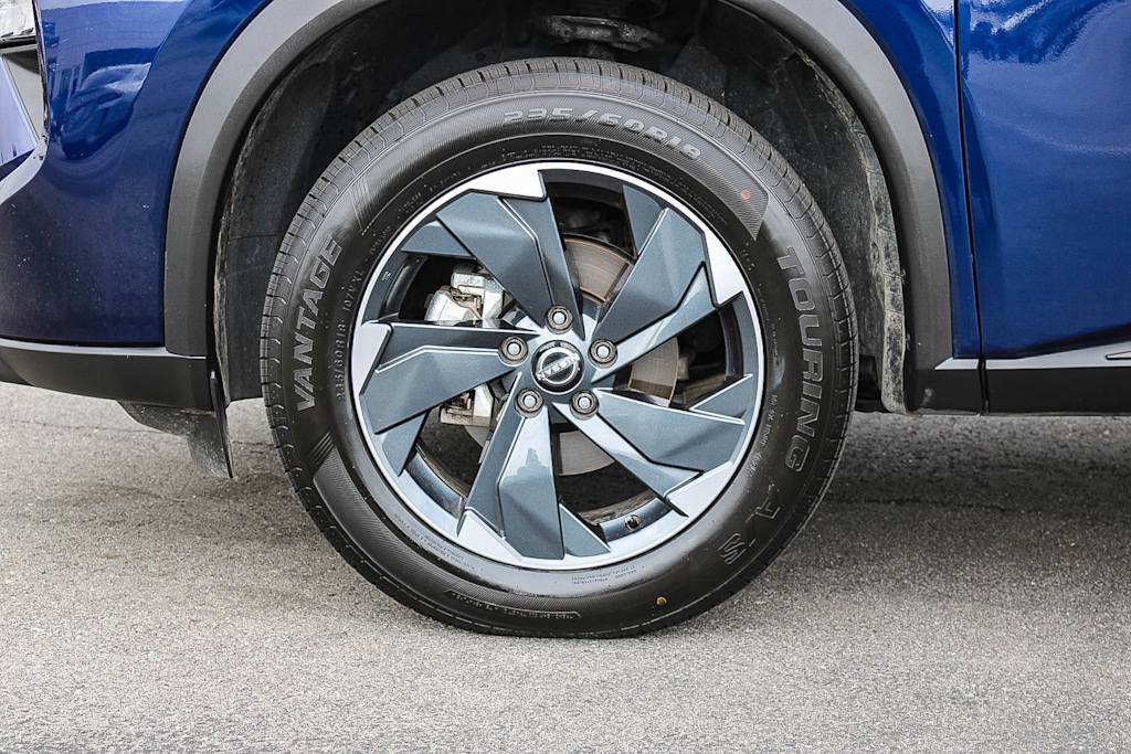 Thumbnail: 2025 Nissan Rogue - 22