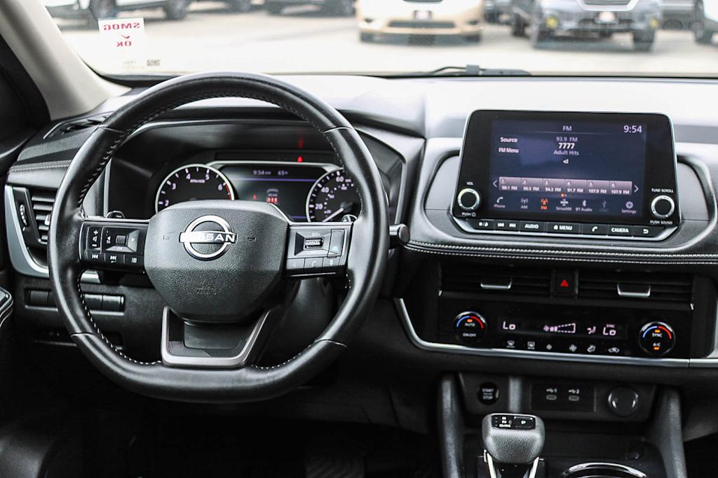 Thumbnail: 2025 Nissan Rogue - 7