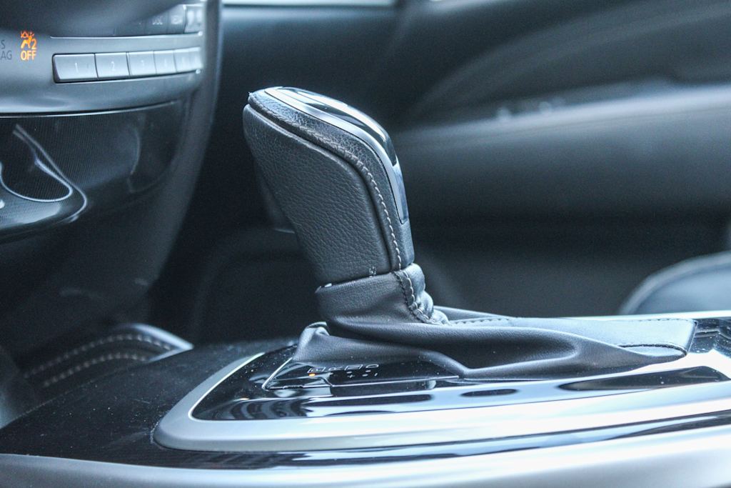 2020 INFINITI QX60 Luxe 28