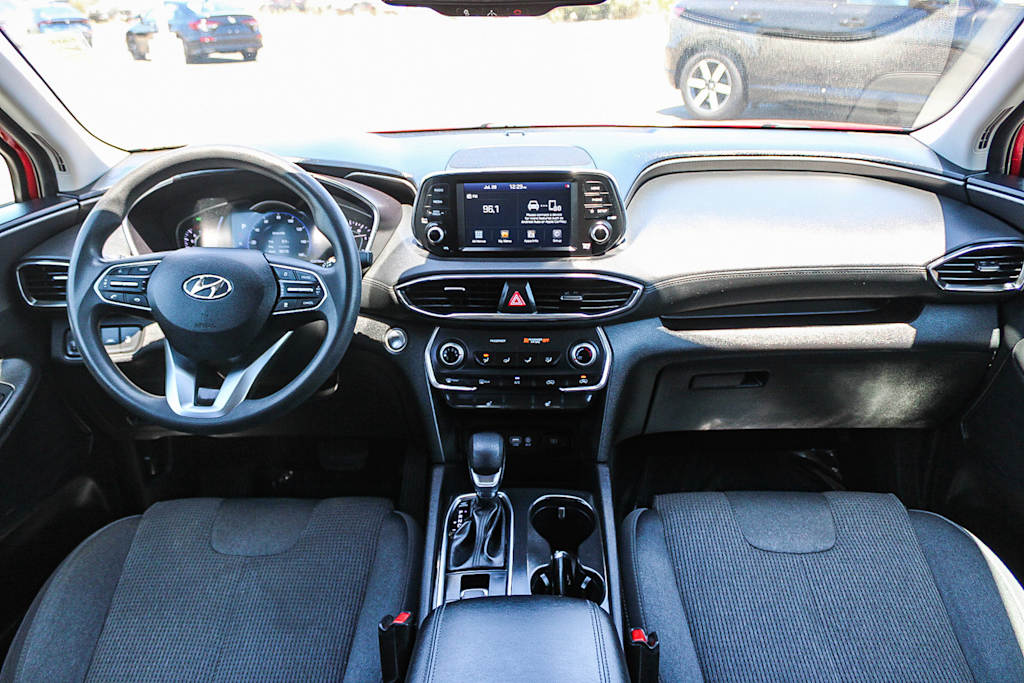 Thumbnail: 2020 Hyundai Santa Fe - 2