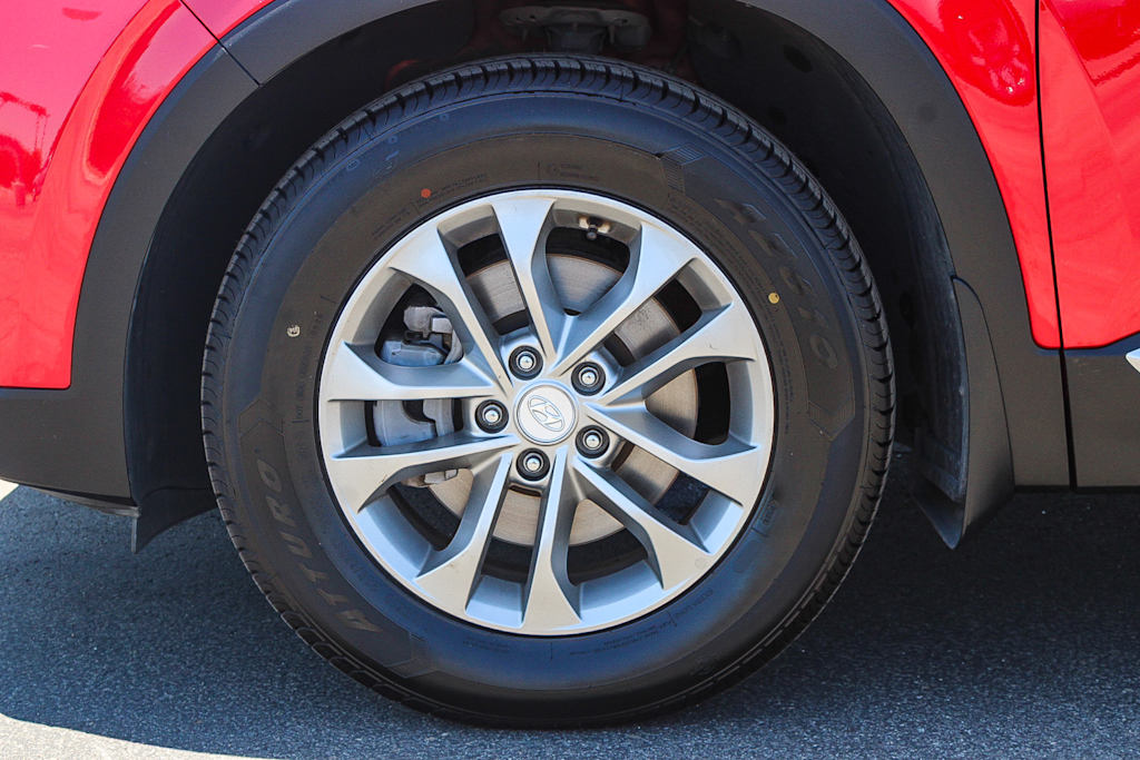 Thumbnail: 2020 Hyundai Santa Fe - 23