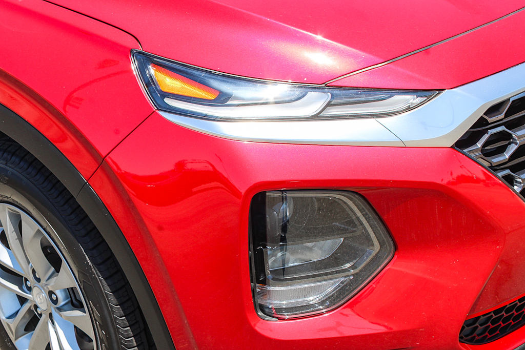 Thumbnail: 2020 Hyundai Santa Fe - 20