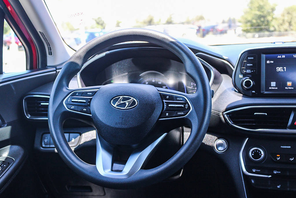 Thumbnail: 2020 Hyundai Santa Fe - 13