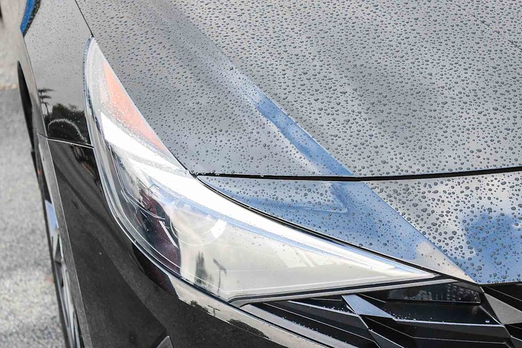 Thumbnail: 2023 Hyundai Elantra - 20