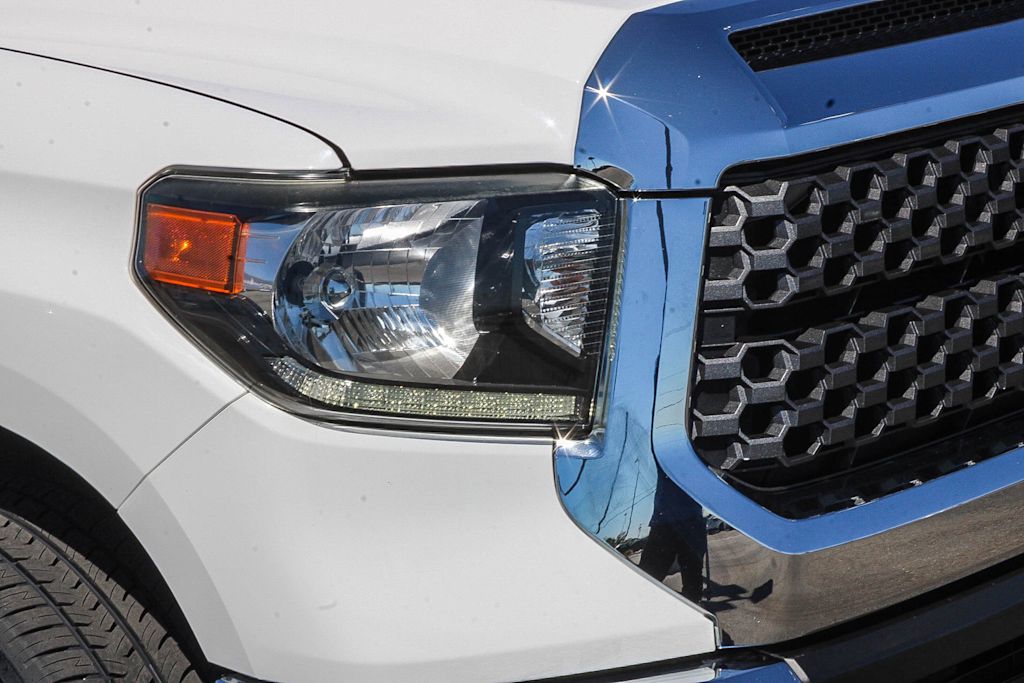 Thumbnail: 2019 Toyota Tundra - 22
