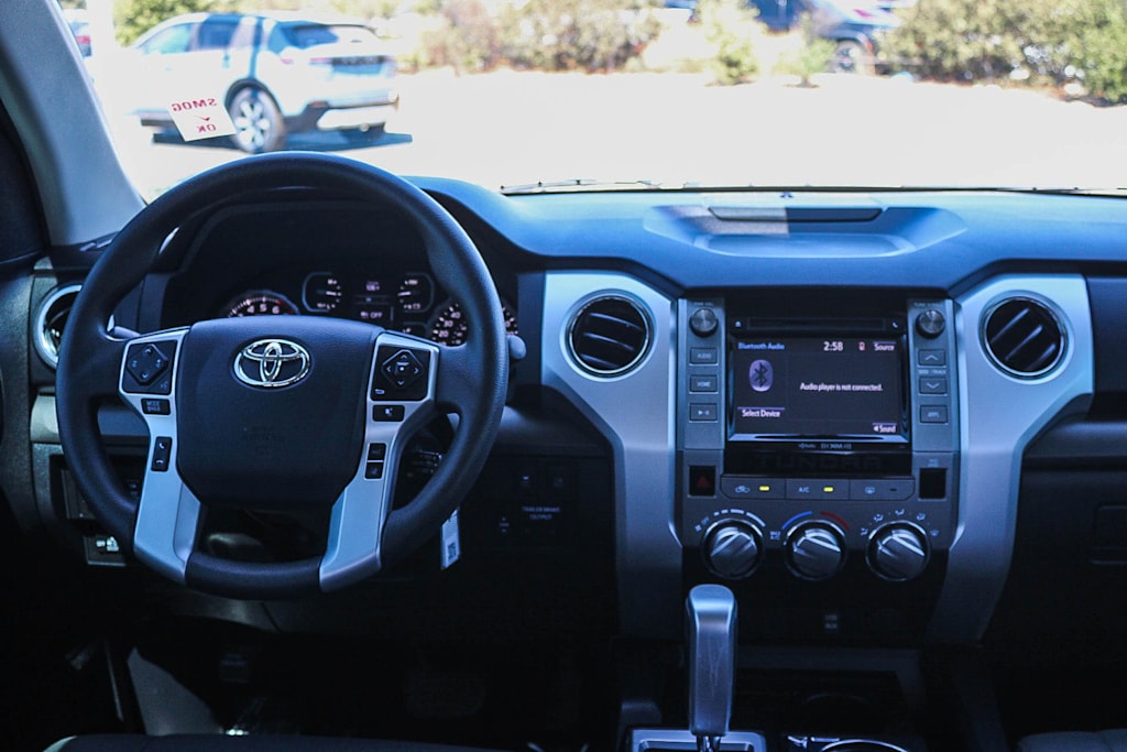 Thumbnail: 2019 Toyota Tundra - 2