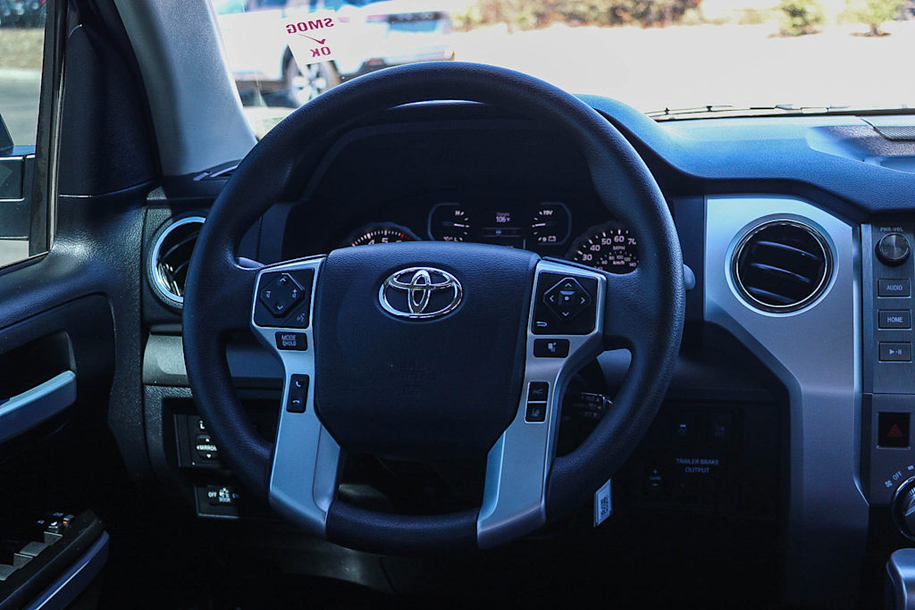 Thumbnail: 2019 Toyota Tundra - 9