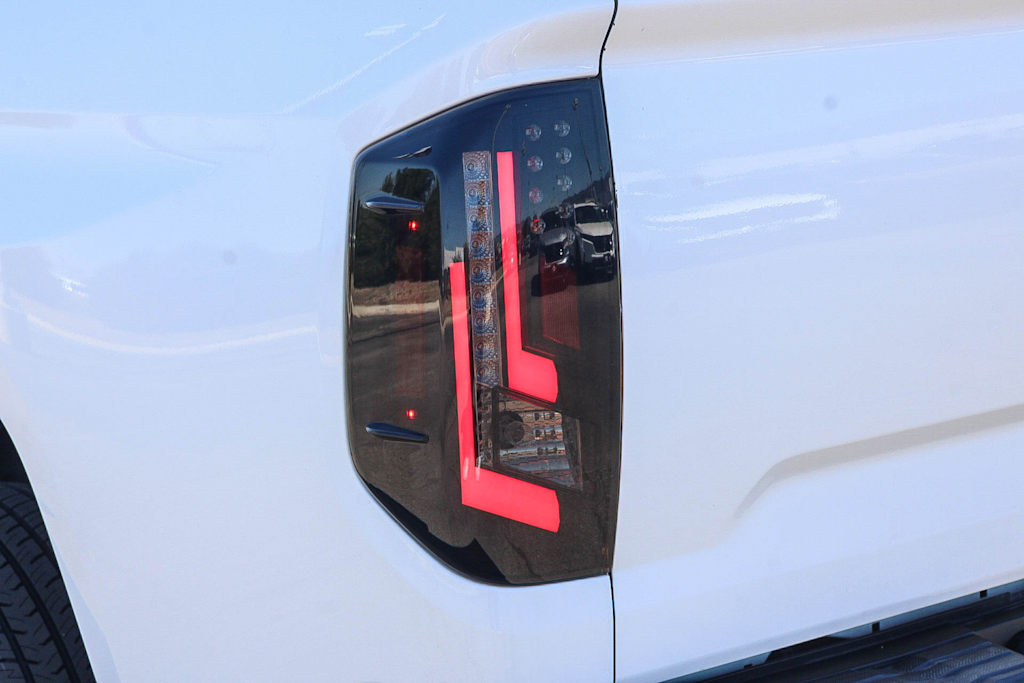 Thumbnail: 2019 Toyota Tundra - 25