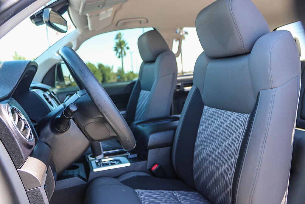Thumbnail: 2019 Toyota Tundra - 11