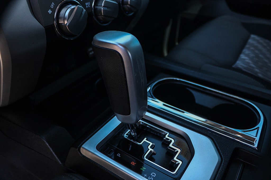 Thumbnail: 2019 Toyota Tundra - 14