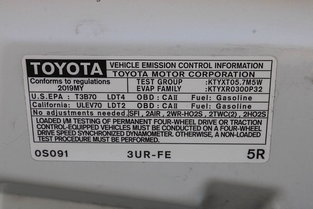 Thumbnail: 2019 Toyota Tundra - 33